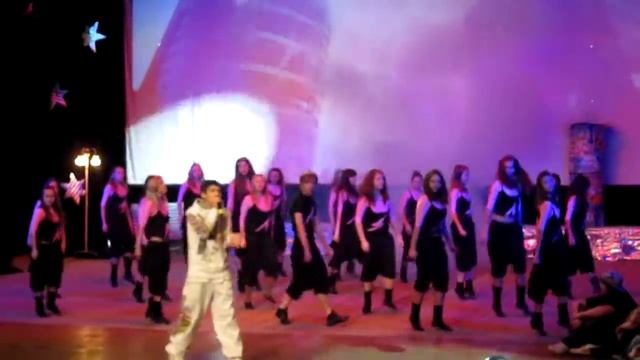ночной город.MOV смотреть онлайн