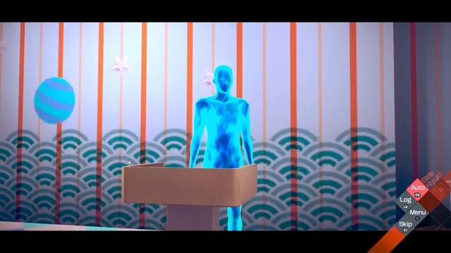 Spoiler Toggle Hidden Dialog - AI: The Somnium Files nirvanA Initiative смотреть онлайн