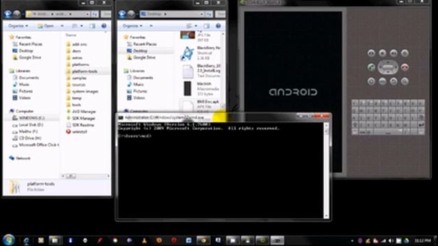 How To Install APK File On Android Emulator смотреть онлайн
