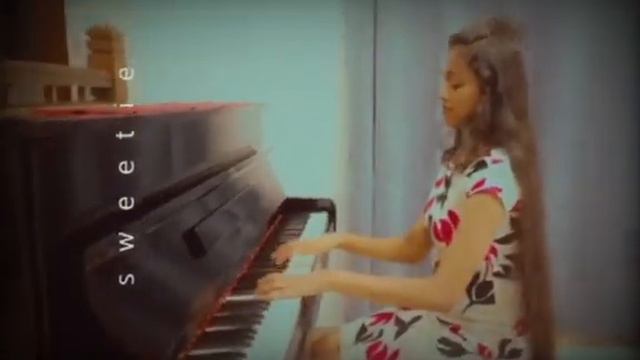 Dandelions - Ruth B | Piano cover | #tiktokviral #dandelions #piano смотреть онлайн