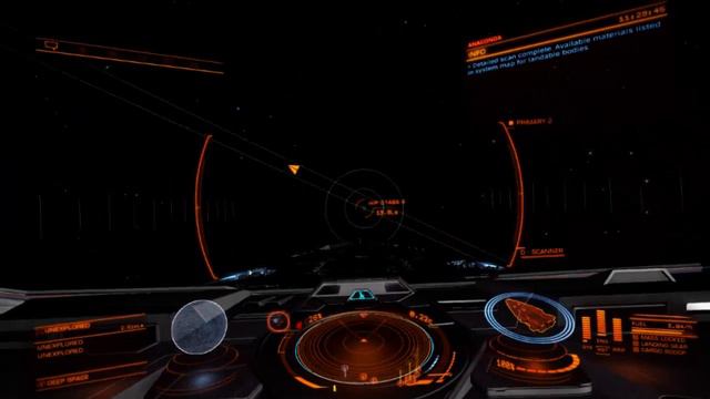 So many undiscovered systems around border of col 70 region смотреть онлайн