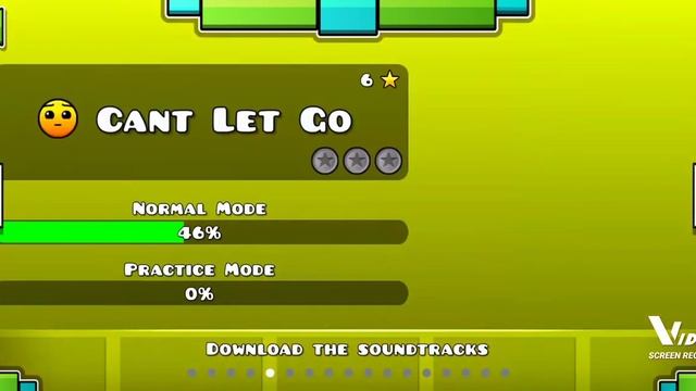 Кубик прыгает через шипы! У меня зазвонил домофон! (Geometry Dash Lite #1 (Показ уровней)) смотреть онлайн