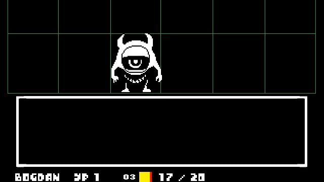 UNDERTALE 3 решаем головоломки смотреть онлайн