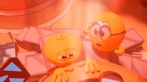 Айсберг по колобанге новый!