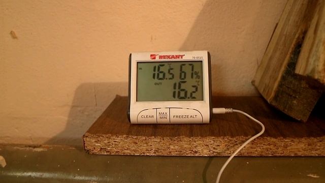 Горячее копчение рыбы в гараже. смотреть онлайн