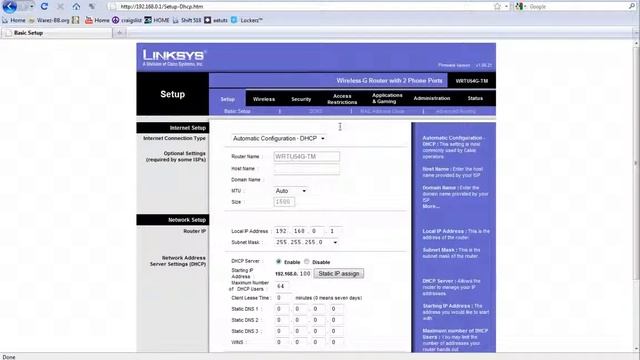 How to open you NAT and get your router IP смотреть онлайн
