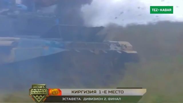 Кыргызстан🇰🇬 ЧЕМПИОН ||Министр ТАНКИСТТЕРДИ куттуктады смотреть онлайн