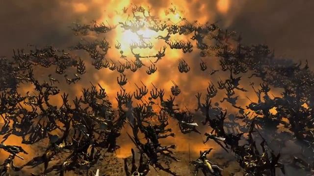 Kingdom Under Fire II ЗБТ и ОБТ В России 2017