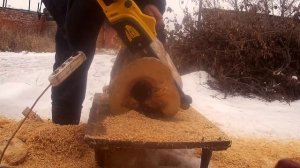 Электропила Champion 118-14 1800 ватт