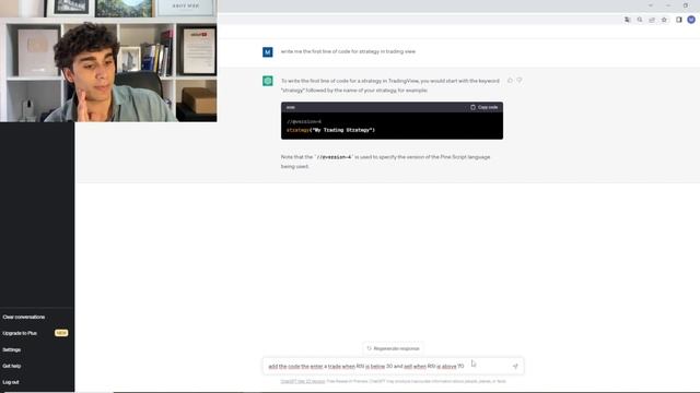 He Creado Un Bot de Trading Con La Inteligencia Artificial y ha PASADO ESTO... смотреть онлайн