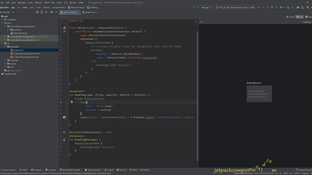 how to convert SVG files to XML in Android Studio смотреть онлайн
