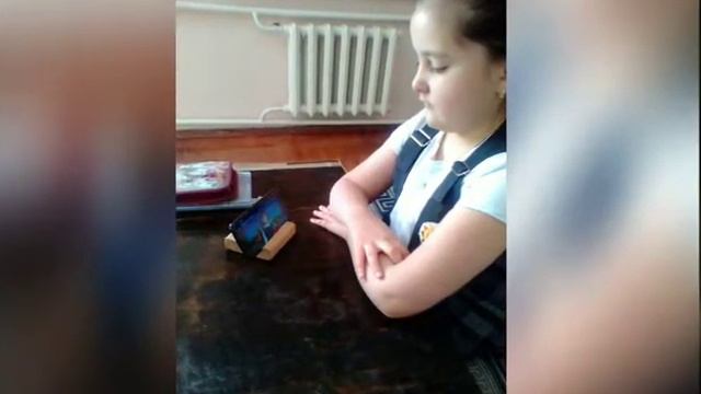Классный час «Дорогами Победы» | Канал «Дион.Школа» смотреть онлайн