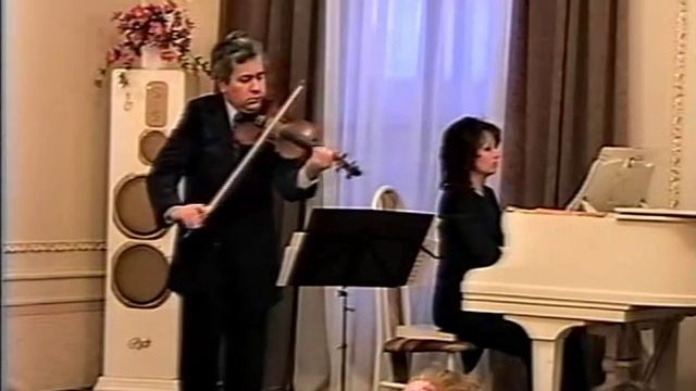 П. Чайковский Сентиментальный вальс смотреть онлайн