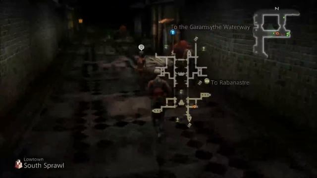 Final Fantasy XII The Zodiac Age - Episode 111 - Blackend, Dull & Grimy Fragments & Moonsilver Meda смотреть онлайн