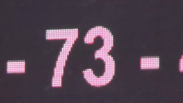 Экран P10 6х4м смотреть онлайн