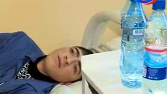 Массовое отравление в Дагестане смотреть онлайн