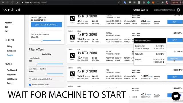 How to mine CheapETH (CTH) in cloud on any computer! смотреть онлайн