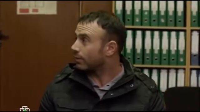 Сериал Чужой район-3 смотреть онлайн