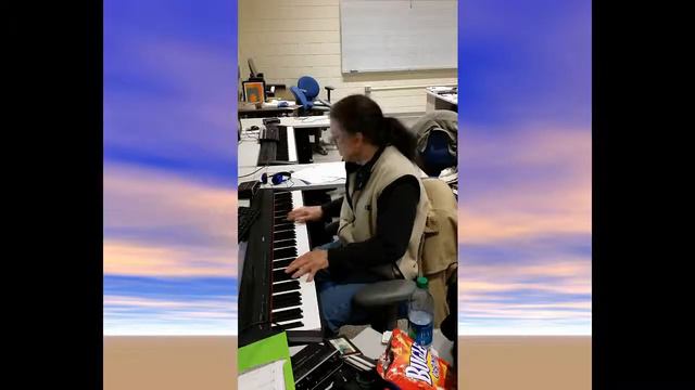 "Lullabye" "Колыбельная" Jahn Kefa Of Kefateria Copyright 1983 2014 Song смотреть онлайн