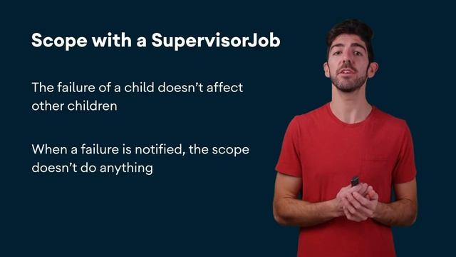 Kotlin Coroutines 101 - Android Conference Talks смотреть онлайн