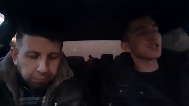 Пробуем Sheriff Шаурма Ижевск. Очень неожиданно смотреть онлайн