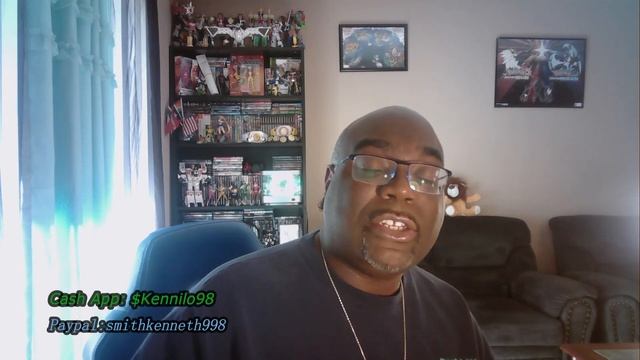 Rumor Mill 111 Bubba Copeland Pass Away смотреть онлайн