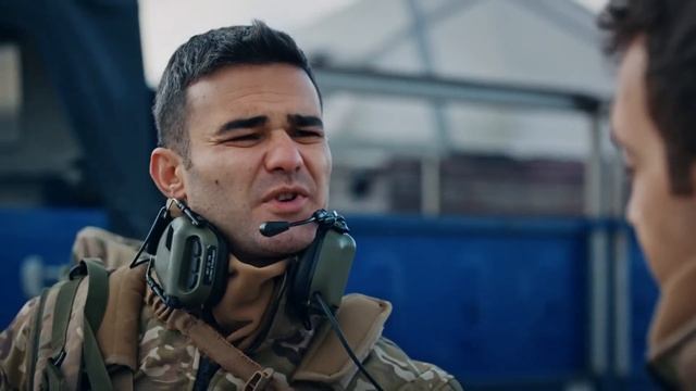 Dokuz Oğuz 2. Bölüm | İntikam Arzusu смотреть онлайн