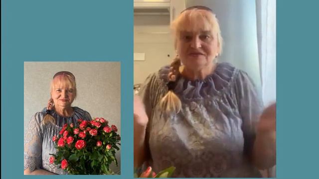 Тля на розах,..Розы у окна... смотреть онлайн