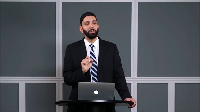 What Your Right Hands Possess: Islam and Concubinage - Sh. Omar Suleiman смотреть онлайн