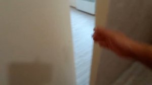 Дверь скрытого монтажа за 1000 рублей? Дверь своими руками. Дверь невидимка. 2 часть.