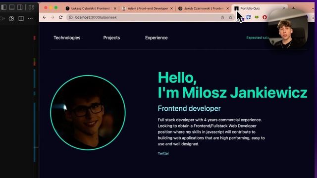 GENERATE FAVICONS AT RUNTIME - NEXTJS 13 APP ROUTER смотреть онлайн