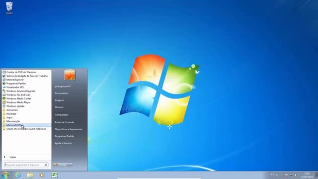 Microsoft Excel 2010: Como abrir arquivos do Office 2010 смотреть онлайн