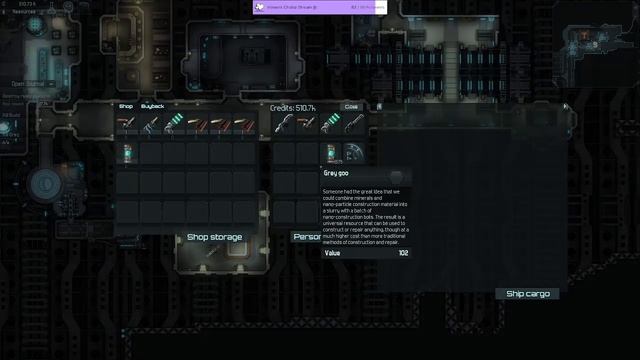 EZ Money & XP Exploit - Wayward Terran Frontier: Zero Falls V0.9.1.02