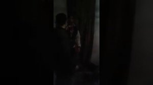 Шармандаги Занаки 3 гудакдора капидан