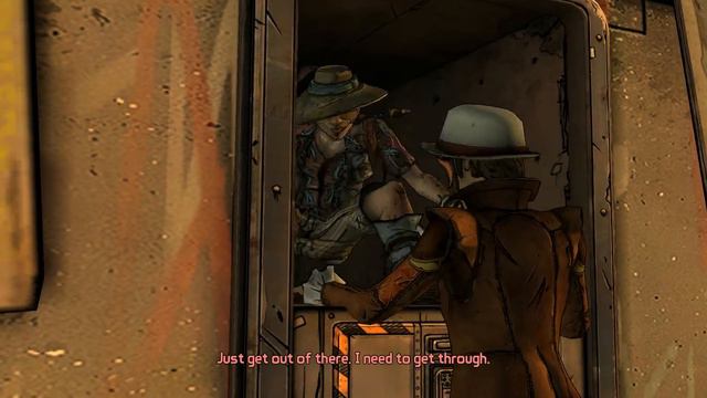 Let's Play Tales from the Borderlands Episode 1 (German) (HD) Bossanova & Zer0 #5 смотреть онлайн