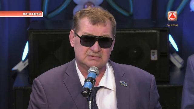 Спорткомплексу - 20 лет 2021-05-17 смотреть онлайн