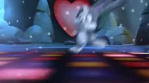 Зайчик Шнуфель - Тусовка Зайцев.mp4