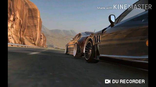 NFS no limits play in online race смотреть онлайн