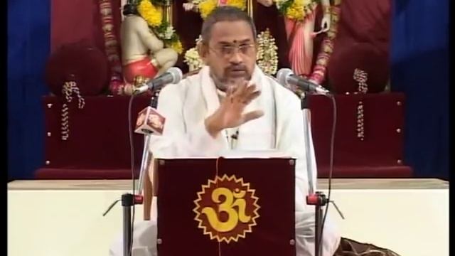 Sri Sampoorna Ramayanam Day 33 смотреть онлайн