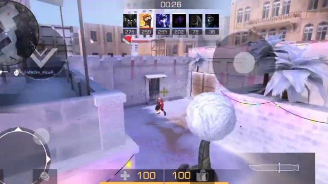 Зимний граффити пак,смотрим что выпадает Standoff 2 смотреть онлайн