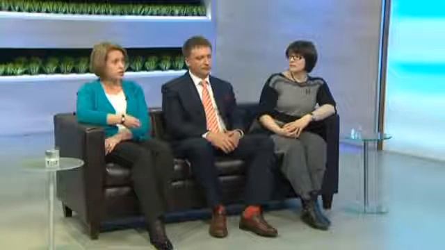 24-25.04.2015 Калуга. Конференция «Школа по рассеянному склерозу» Часть 1 смотреть онлайн