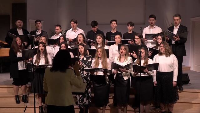 Принципы лучшей жизни | 21 Января 2023 | Александр Лисичный | Субботнее Богослужения смотреть онлайн