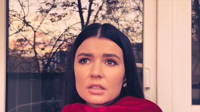 Марина Цветаева. «Под лаской плюшевого пледа...» смотреть онлайн