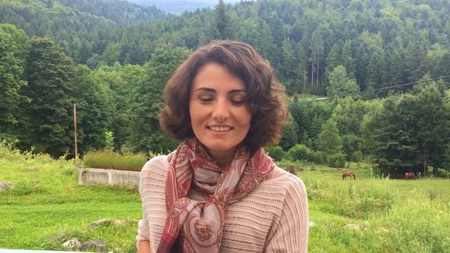 Стела Сочи Гурджиевские движения Samadeva смотреть онлайн