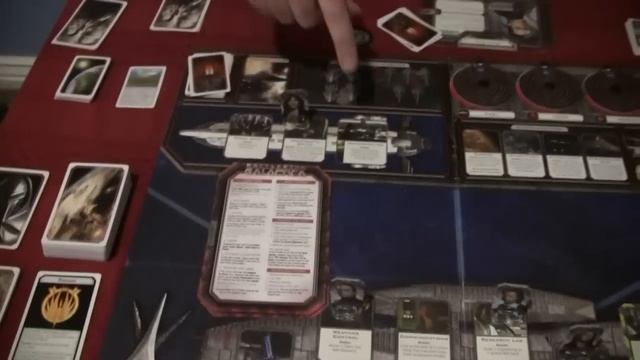 Board Game Review: Battlestar Galactica смотреть онлайн