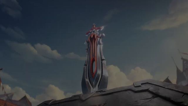 Dungeon Hunter 6 - Official Teaser (Coming soon) смотреть онлайн