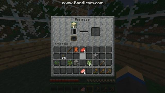 minecraft 1.5.1 выживания часть 2 смотреть онлайн