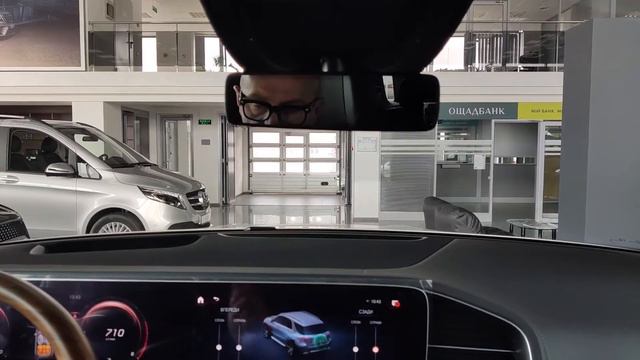 Детальий огляд системи E-ACTIVE BODY CONTROL смотреть онлайн