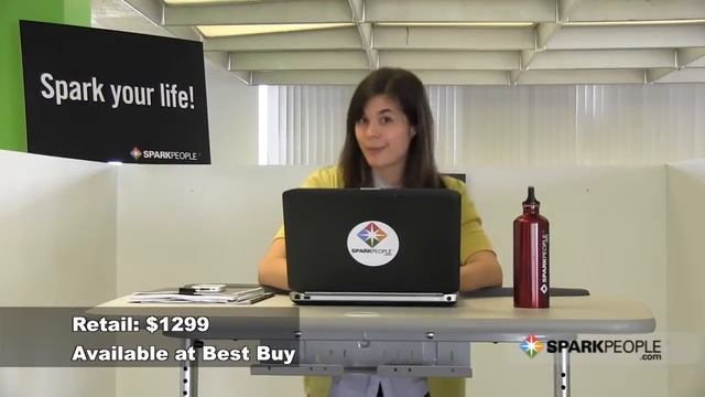 LifeSpan TR1200-DT5 Treadmill Desk Review смотреть онлайн