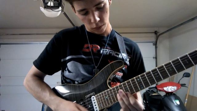 Fast Pentatonic, Ibanez S-Series смотреть онлайн